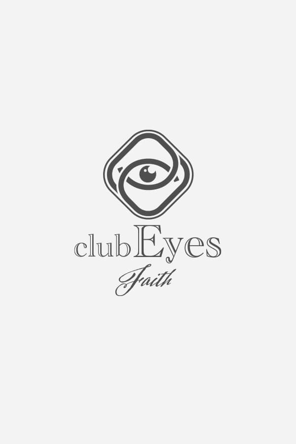 画像未登録時の代替え画像のEyes faithのロゴバナー